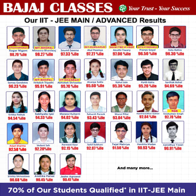 Bajaj Classes