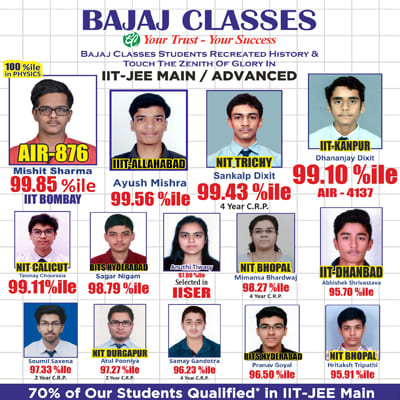 Bajaj Classes