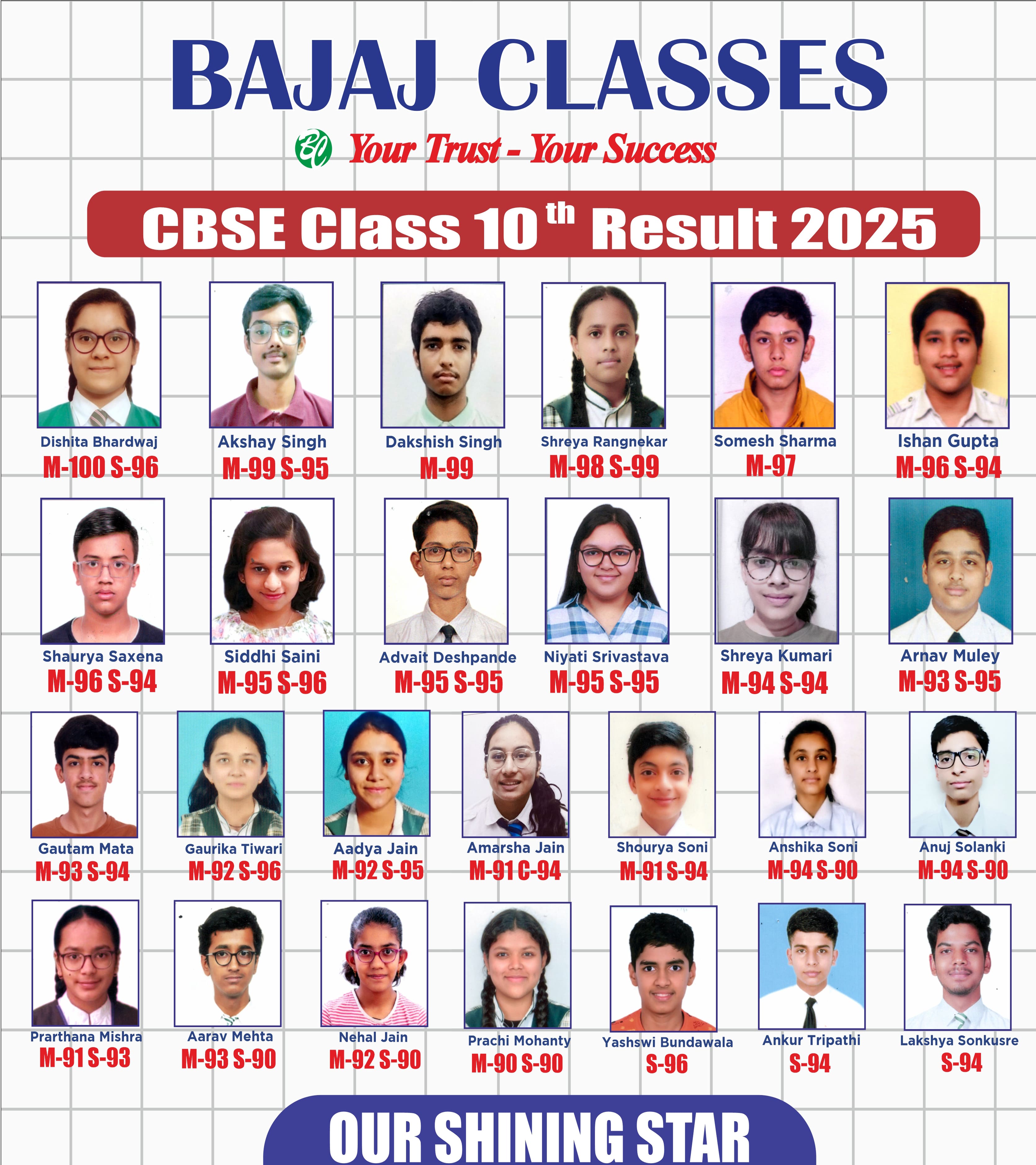 Bajaj Classes