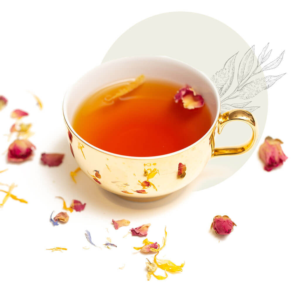 chaietc Organic Tea