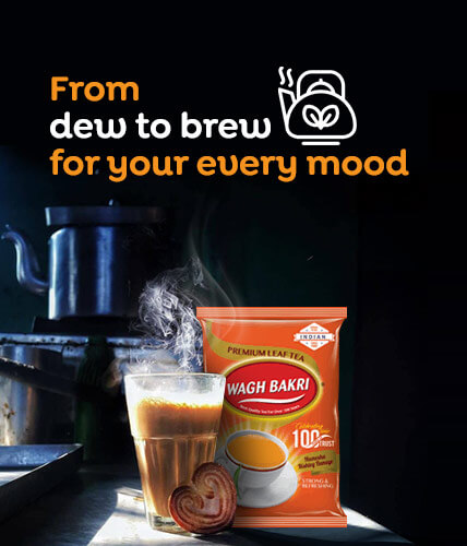 chaietc Tea