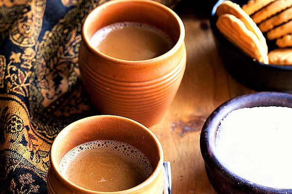 chaietc Organic Tea