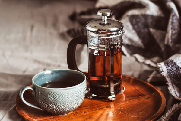 chaietc Organic Tea