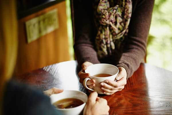 chaietc Organic Tea