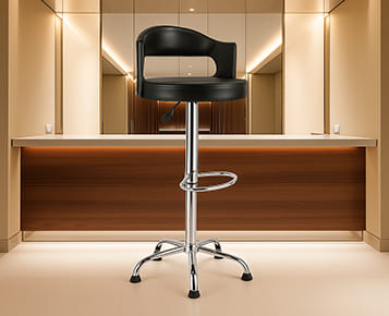 Chairs in Bhopal