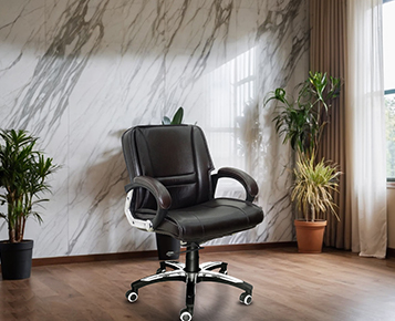 Office Chairs in Bhopal