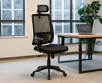 Office Chairs in Bhopal
