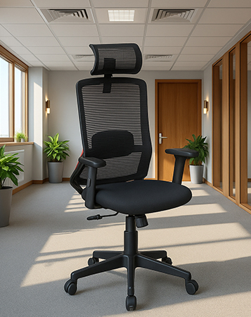Office Chairs in Bhopal