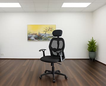 Chairs in Bhopal
