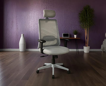 Office Chairs in Bhopal