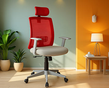 Office Chairs in Bhopal