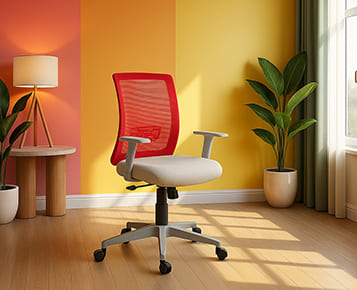 Office Chairs in Bhopal