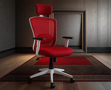 Office Chairs in Bhopal