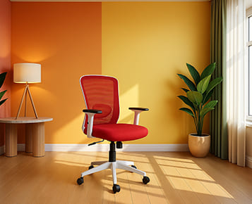 Office Chairs in Bhopal