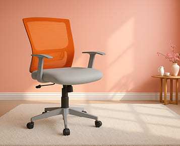Office Chairs in Bhopal