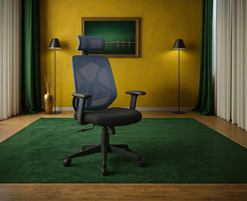 Office Chairs in Bhopal