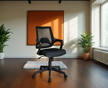 Office Chairs in Bhopal
