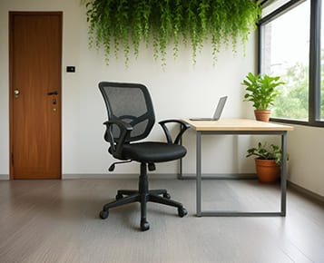Office Chairs in Bhopal