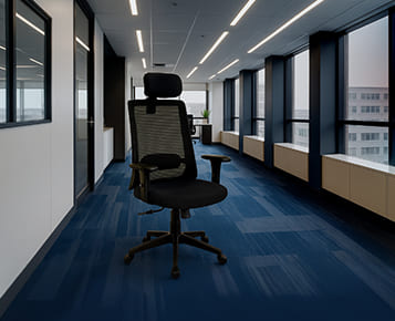 Office Chairs in Bhopal