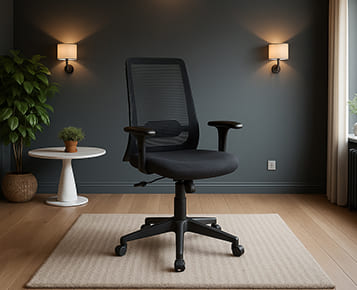 Office Chairs in Bhopal