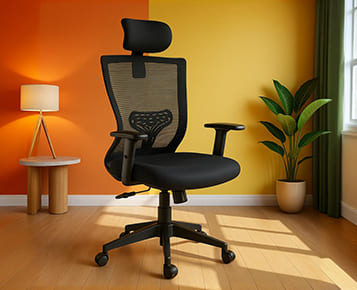 Office Chairs in Bhopal