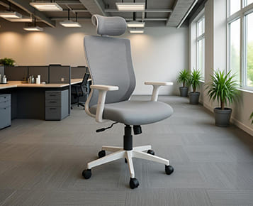 Office Chairs in Bhopal