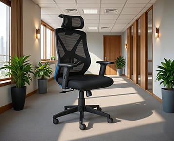 Office Chairs in Bhopal