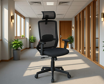 Office Chairs in Bhopal