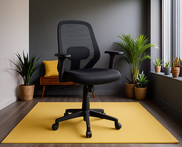 Office Chairs in Bhopal