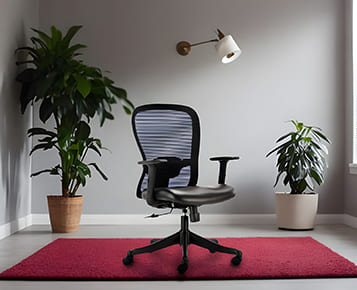 Office Chairs in Bhopal