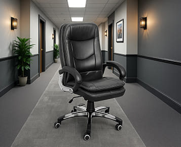 Office Chairs in Bhopal