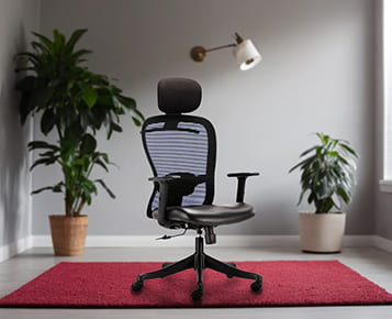Office Chairs in Bhopal