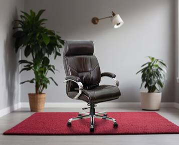 Office Chairs in Bhopal