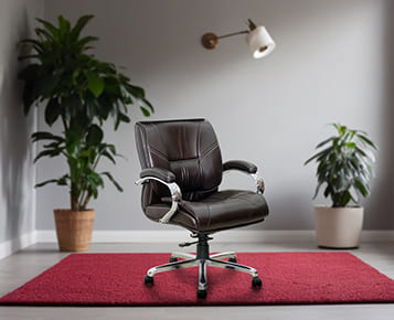 Office Chairs in Bhopal