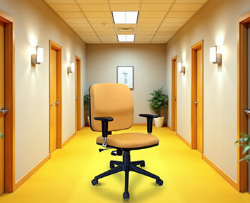 Chairs in Bhopal