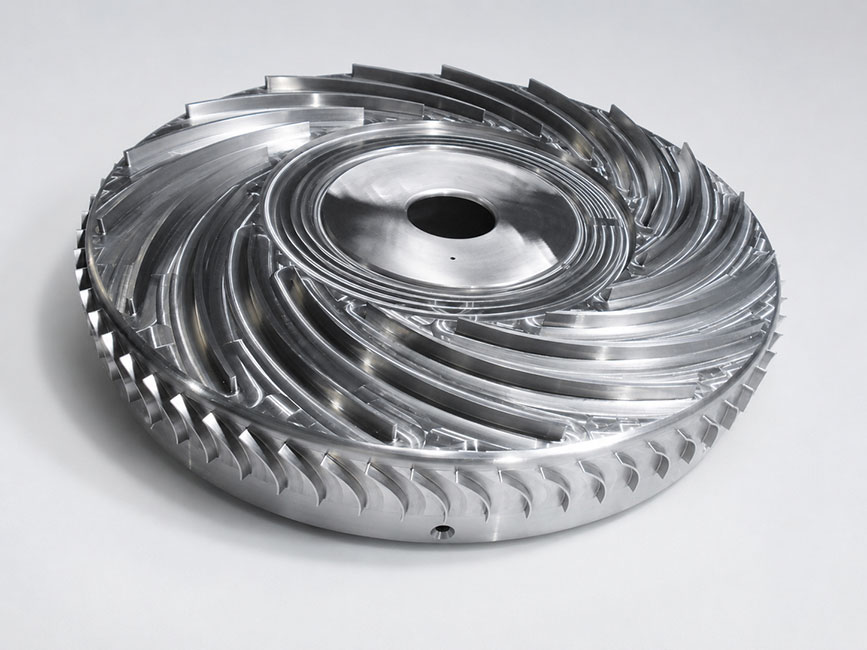 Copperstrips Aerospace