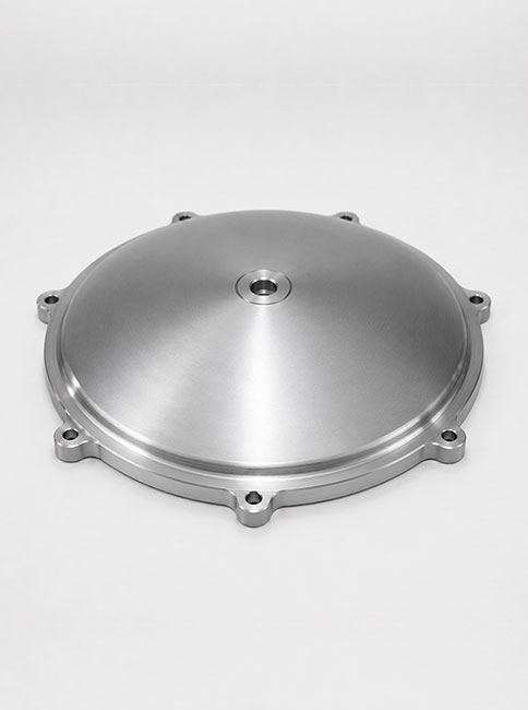 Copperstrips Aerospace