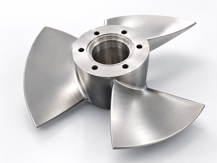 Copperstrips Aerospace