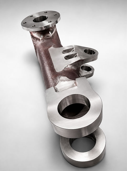 Copperstrips Aerospace