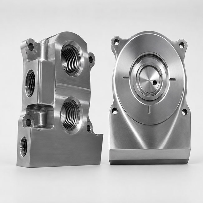 Copperstrips Aerospace