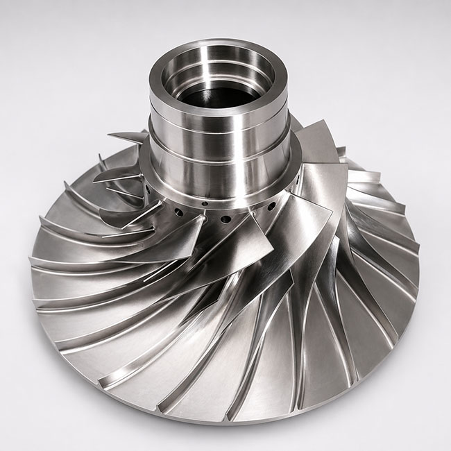 Copperstrips Aerospace