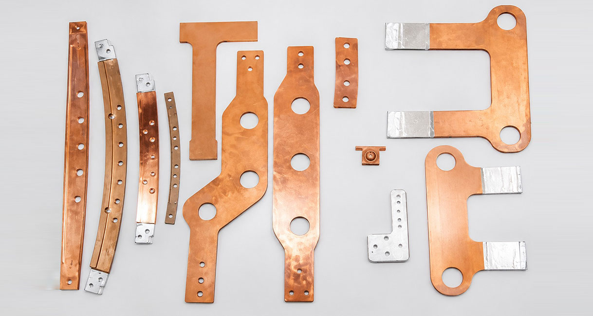 Copperstrips - Generator