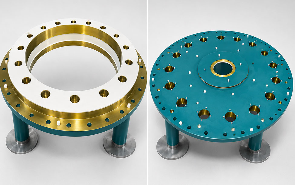 Copperstrips - Hydropower & Water Turbines