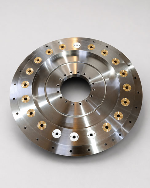 Copperstrips - Hydropower & Water Turbines