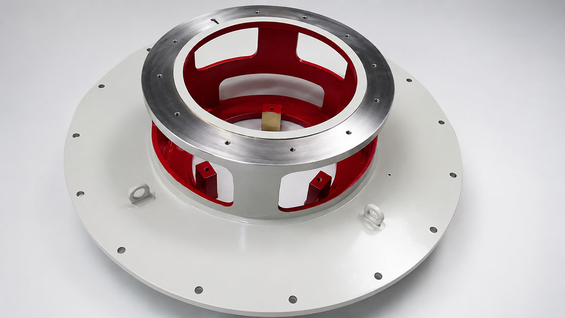 Copperstrips - Hydropower & Water Turbines