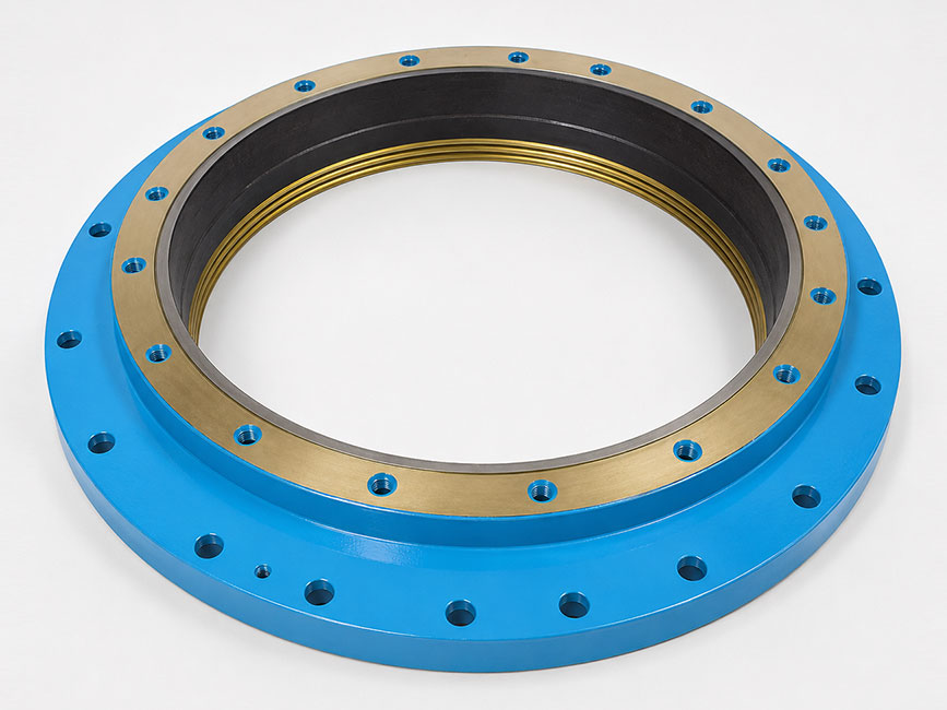 Copperstrips - Hydropower & Water Turbines