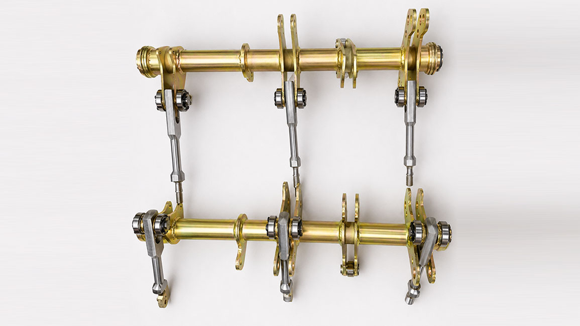 Copperstrips - Hydropower & Water Turbines