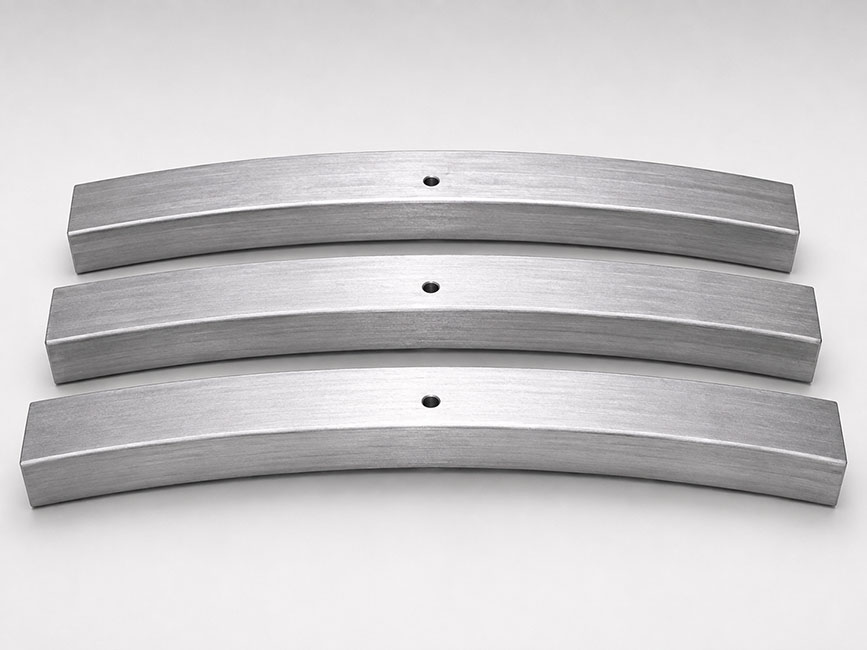 Copperstrips - Hydropower & Water Turbines