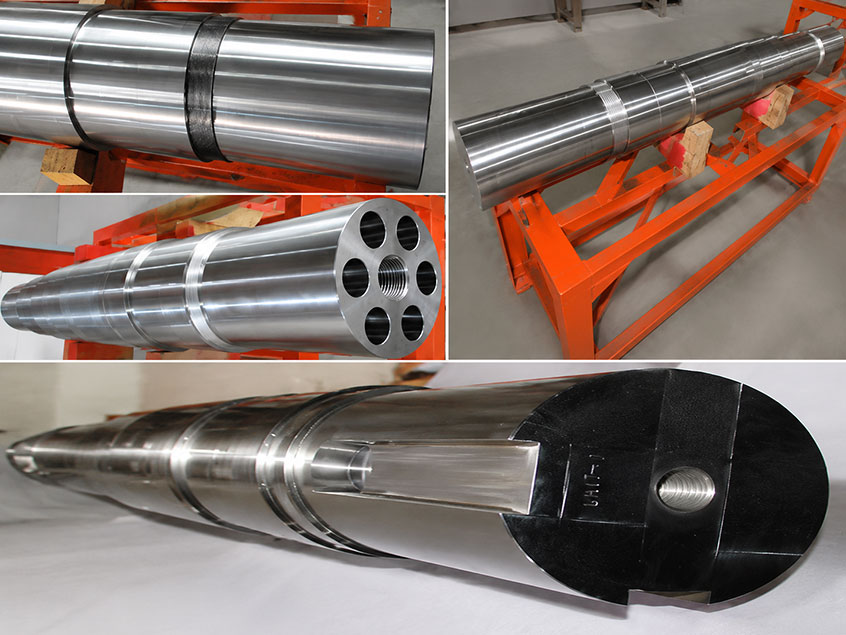 Copperstrips - Hydropower & Water Turbines