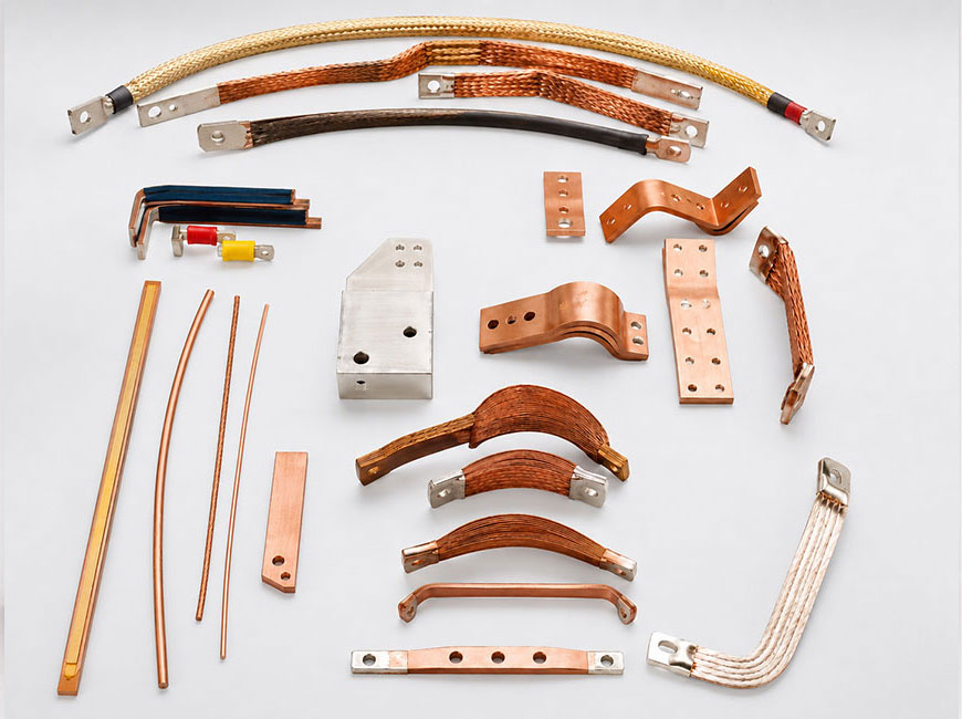 Copperstrips - Switchgear & Electrical Equipment